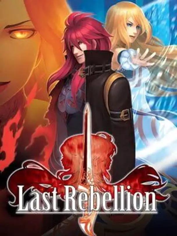 Last Rebellion