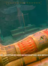 Deep Diving Adventures