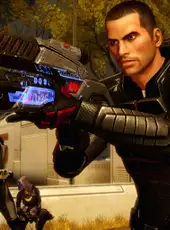 Mass Effect 2