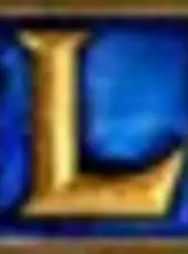 League of Legends