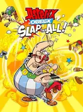 Asterix & Obelix: Slap Them All!