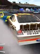 NASCAR 07