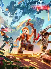 LEGO Horizon Adventures