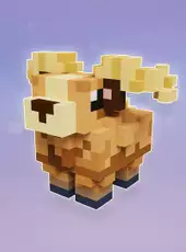 Color-A-Cube: Farm Animal Pack #2