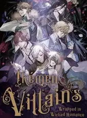 Ikemen Villains: Wrapped in Wicked Romance