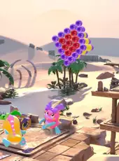 Puzzle Bobble VR: Vacation Odyssey