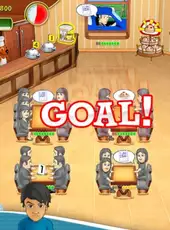 Lunch Rush HD