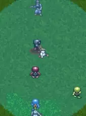 Bounty Sword: Double Edge