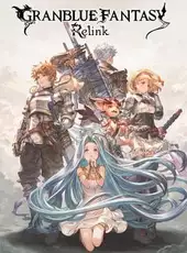 Granblue Fantasy: Relink