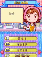 Cooking Mama