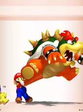 Super Mario 64: Shindou Pak Taiou Version