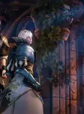 Bloodstained: The Scarlet Engagement