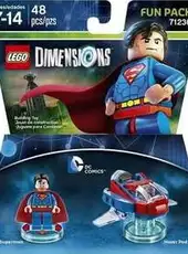 LEGO Dimensions: Superman Fun Pack