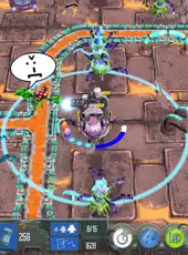 Assault on Metaltron