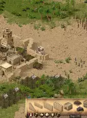 Stronghold Crusader: Definitive Edition - The Canary & The Trader