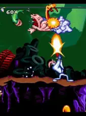Earthworm Jim