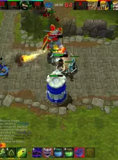Adversator