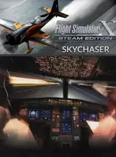 Microsoft Flight Simulator X: Steam Edition - Skychaser