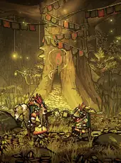 Tails of Iron & Tails of Iron 2: Deluxe Bundle