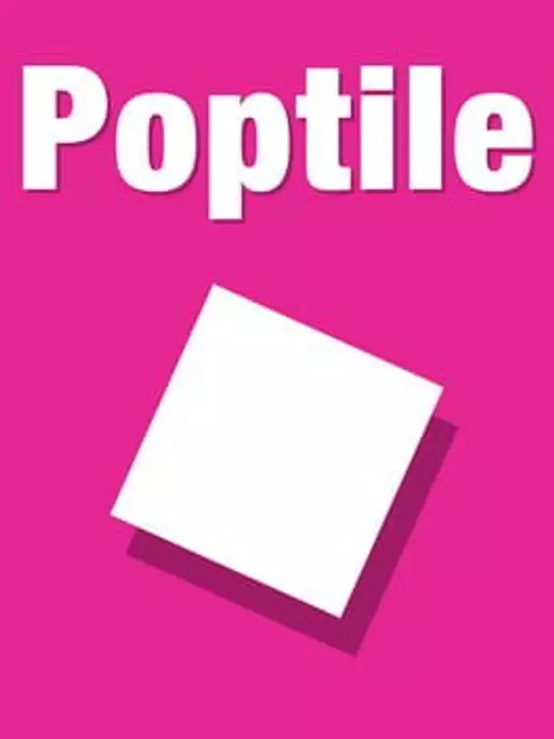 Poptile