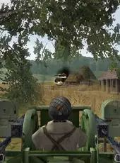 Battlestrike: The Road to Berlin