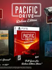 Pacific Drive: Deluxe Edition