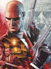 Hitman HD Trilogy