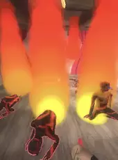 The Infernal Masquerade