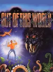 Out of This World