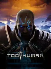 Too Human