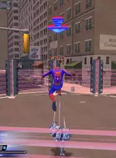 Spider-Man 2: The Game