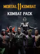 Mortal Kombat 11: Kombat Pack