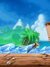Rayman Forever