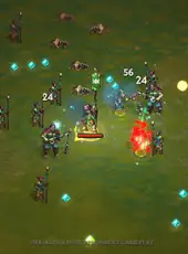 Wielders of the Essence