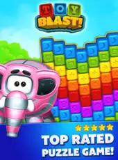 Toy Blast