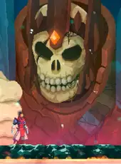 Dead Cells: Rise of the Giant