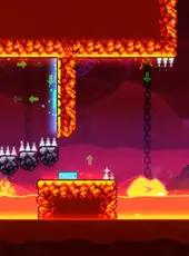 Geometry Dash: 2.2 Update