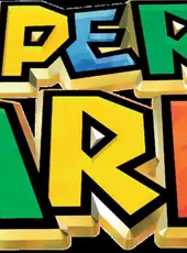 Super Mario 64