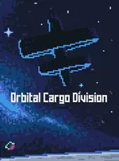 Orbital Cargo Division