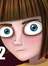 Fran Bow Chapter 2