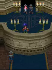 Wild Arms 2
