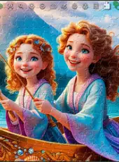 Master of Pieces Jigsaw Puzzle: Women's Day