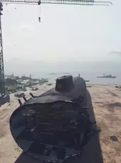 Ship Graveyard Simulator 2: Submarines