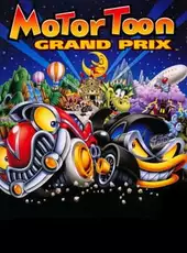 Motor Toon Grand Prix