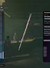 Daemon x Machina: Titanic Scion - Into the Abyss