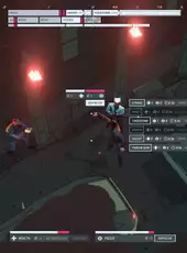 John Wick Hex