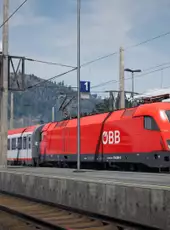 Train Sim World 4: Semmeringbahn - Wiener Neustadt - Mürzzuschlag Route