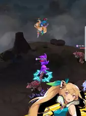 Dragalia Lost