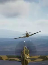 303 Squadron: Battle of Britain