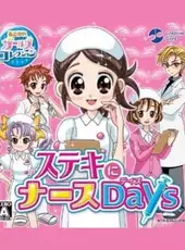 Akogare Girls Collection: Suteki ni Nurse Days